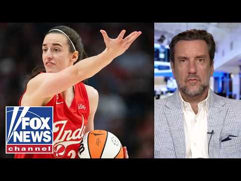 Read more about the article Clay Travis: Caitlin Clark is more valuable than the entire WNBA