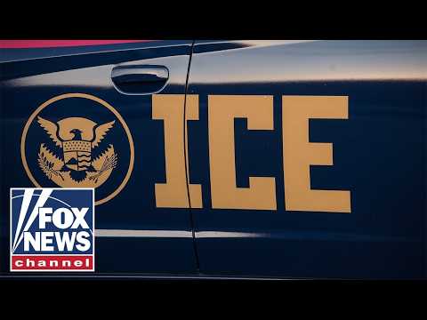 Read more about the article Blue state governor RIPPED for anti-ICE policy after toddler’s killing