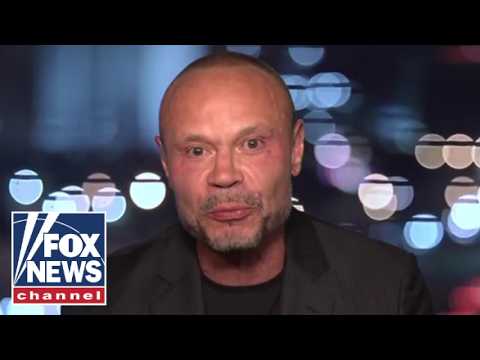 Read more about the article Dan Bongino: He is an IMBECILE