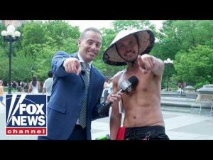 Read more about the article ‘Jesse Watters Primetime’: Are the people cool with communism?