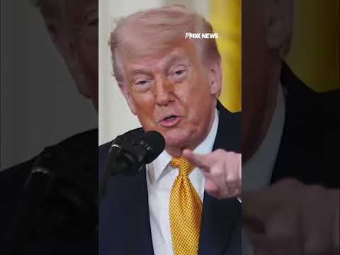Read more about the article Trump warns of MAJOR ESCALATION after 13th night of Iran strikes #shorts