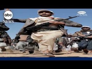 Read more about the article Houthis block key oil passage in Red Sea, hit Saudi oil tankers