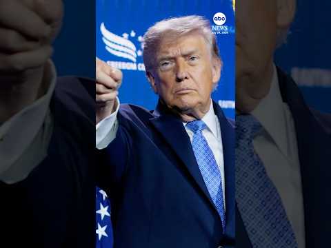 You are currently viewing President Trump imposes sweeping tariffs on more than 80 countries
