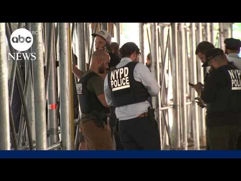 Read more about the article NYC stabbings being investigated as possible hate crimes