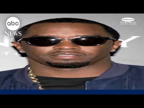 You are currently viewing Sean ‘Diddy’ Combs involved in prison fight, sent to solitary confinement source says