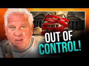 Read more about the article The Housing Crisis will Spiral Out of Control Unless We Do This Now! | Glenn Beck