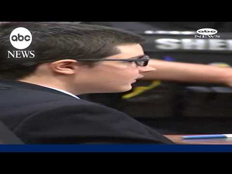 Read more about the article 16-year-old pleads guilty to committing mass shooting at his Georgia high school