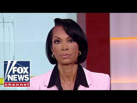 Read more about the article Harris Faulkner: You can FEEL the frustration here