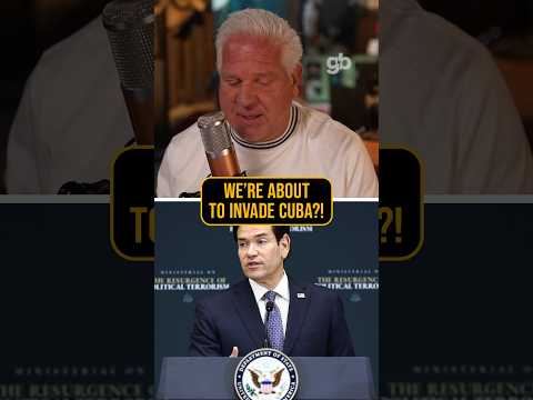 Read more about the article Marco Rubio Just Hinted Something BIG With Cuba