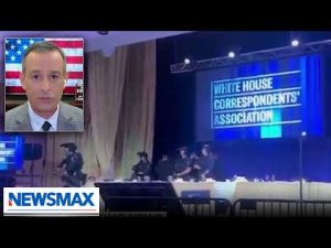 Read more about the article RECORD threats against President Trump force massive security overhaul | American Agenda