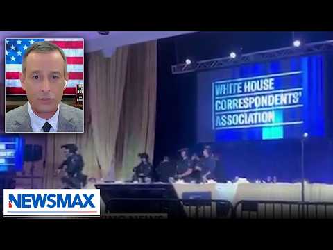 You are currently viewing RECORD threats against President Trump force massive security overhaul | American Agenda