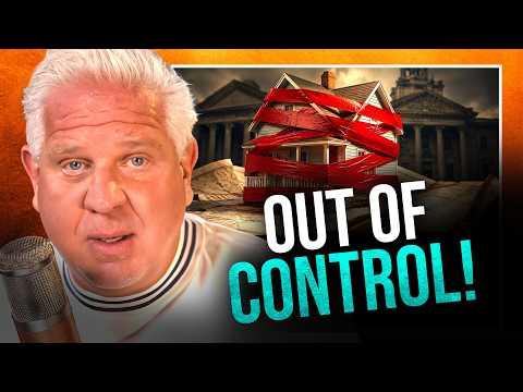 You are currently viewing The Housing Crisis will Spiral Out of Control Unless We Do This Now! | Glenn Beck