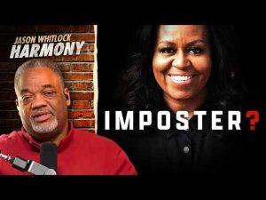 Read more about the article Jason Whitlock REFUTES Michelle Obama’s “Imposter Syndrome” Lies with Biblical Truth