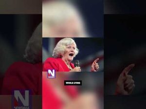 Read more about the article Ann Widdecombe, murdered by essentially ‘state sanctioned’ left-wing politics