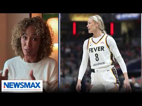 You are currently viewing Sage Steele: Sophie Cunningham is speaking common sense | The Record with Greta Van Susteren
