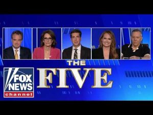 Read more about the article ‘The Five’: President Trump returns to WHCA following alleged assassination attempt