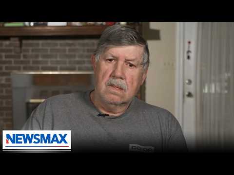 Read more about the article IRS ‘tried to put a lien on my bank account’: Elderly farmer targeted by IRS