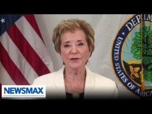 Read more about the article Linda McMahon: ‘Absolutely appalled’ by school abuse statistics, outlines student protections