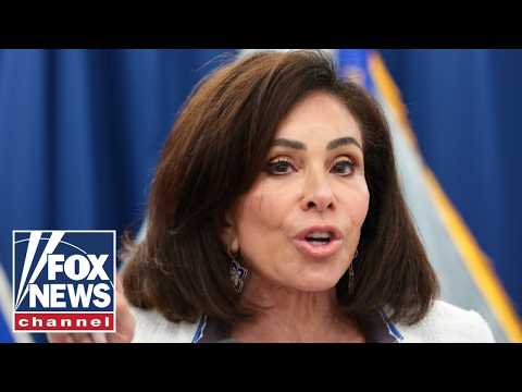 Read more about the article US Attorney Jeanine Pirro warns against defacing US monuments in press conference
