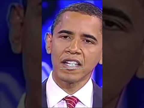 Read more about the article Remember When Obama Agreed With Trump