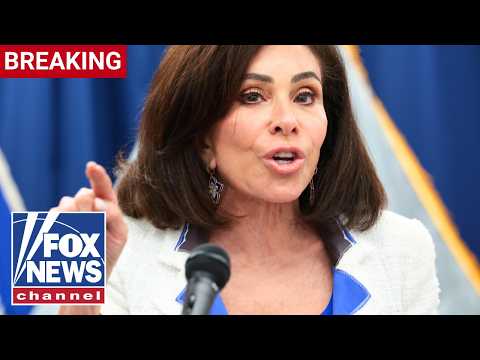 Read more about the article BREAKING: Pirro announces felony indictment in Reflecting Pool vandalism case