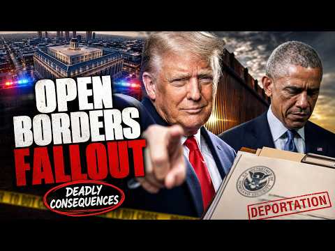 You are currently viewing DHS Just Nabbed a Mass Shooting Suspect After Cook County Cut Her Loose, and It Gets Worse