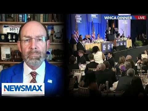 You are currently viewing ‘Going to be done right’: Fmr. Secret Service Agent on security at rescheduled WHCA dinner