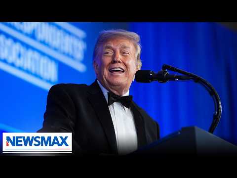 Read more about the article President Donald Trump announces Washington, D.C. to host the Indy 500