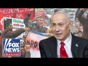 Read more about the article ‘HIGH ALERT’: Israel braces for possible Iranian action