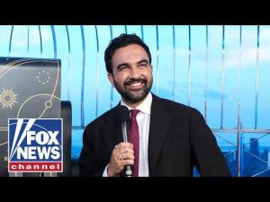 Read more about the article Dan Bongino: Mamdani’s comments are ‘CALCULATED’