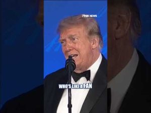 Read more about the article ‘BORED IN THE USA’: Trump neeedles Bruce Springsteen  #foxnews #news #fox #us