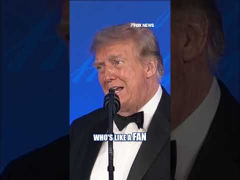 Read more about the article ‘BORED IN THE USA’: Trump neeedles Bruce Springsteen  #foxnews #news #fox #us