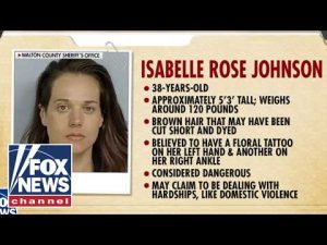Read more about the article ‘MASTER MANIPULATOR’: Murder suspect EVADES law enforcement
