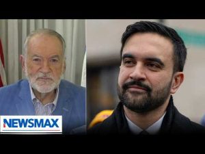 Read more about the article Mike Huckabee calls out NYC Mayor Mamdani over antisemitic ‘reckless rhetoric’ | Saturday Report