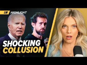 Read more about the article REVEALED: The Biden Admin’s COVID Censorship was EVEN WORSE Than You Realized!
