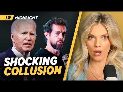 Read more about the article REVEALED: The Biden Admin’s COVID Censorship was EVEN WORSE Than You Realized!