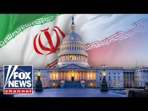 Read more about the article Iran is looking to ‘expand’ the conflict, expert warns