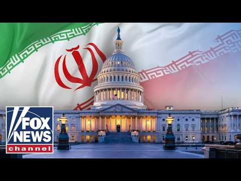 Read more about the article Iran is looking to ‘expand’ the conflict, expert warns