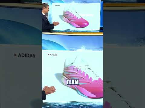 Read more about the article Sophie Cunningham’s Adidas shoes sell out in under an hour following stance on women’s sports #fox