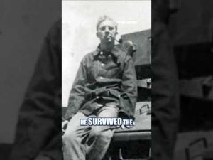 Read more about the article PAYING TRIBUTE: Fallen WWII soldier to be laid to rest in Virginia #foxnews #news #shorts #ww2