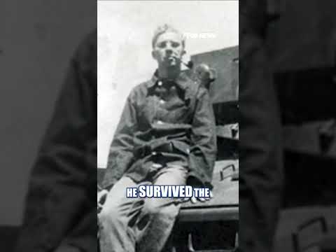 Read more about the article PAYING TRIBUTE: Fallen WWII soldier to be laid to rest in Virginia #foxnews #news #shorts #ww2