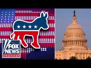 Read more about the article Democrats accused of blocking bill to ‘SOW CHAOS’