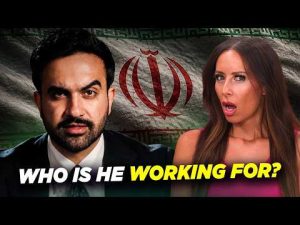 Read more about the article The NYC Mayor’s IRAN Connection: Exposing the REAL Zohran Mamdani