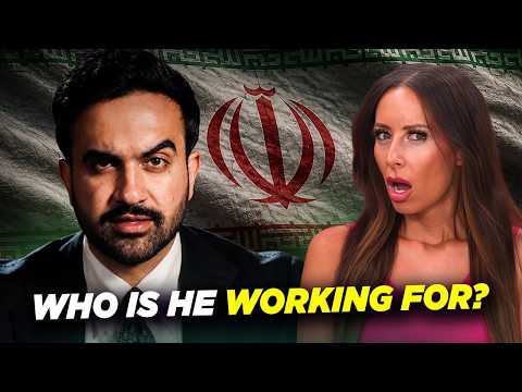 Read more about the article The NYC Mayor’s IRAN Connection: Exposing the REAL Zohran Mamdani
