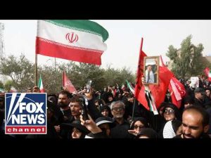 Read more about the article Iran is ‘not interested’ in negotiations, national security expert warns