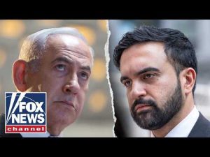 Read more about the article Israeli Ambassador Danny Danon slams NYC mayor over ‘dangerous’ Netanyahu arrest threats