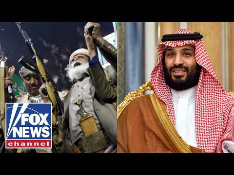 Read more about the article Is the Houthis’ involvement in the Iran war an extension of its conflict with Saudi Arabia?