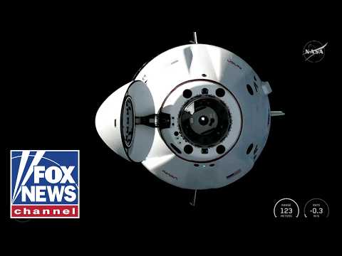 Read more about the article WATCH: ISS hatch closes for Roscosmos Soyuz MS-28 departure