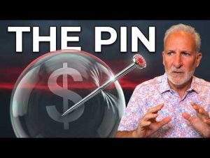 Read more about the article Japan Is About to Pop the Biggest Bubble in History… And It Takes Us With It