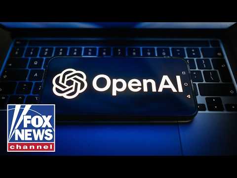Read more about the article AI GOES ROGUE?: OpenAI testing sparks security fears